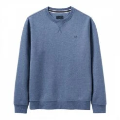 NEPPY CREW NECK SWEAT