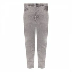 AllSaints Grey Dean Stretch Jeans -Schmuddelwedda 18332168 4