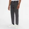 Ted Baker Black Edaale Mib Cropped Tapered Jean