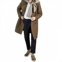 Ted Baker Navy Sayo Straight Leg Stretch Jean -Schmuddelwedda 18342965 3