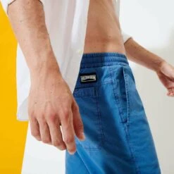 Vilebrequin Blue Clemence Denim -Schmuddelwedda 18371948 4