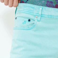 Vilebrequin Blue Gbetta18 Denim 5 Vilebrequin Blue Gbetta18 Denim -Schmuddelwedda 18371985 3