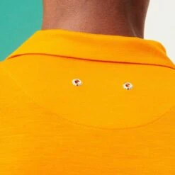 Vilebrequin Orange Pirinol Polo -Schmuddelwedda 18372232 3