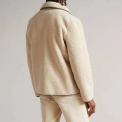 Ted Baker Multi Activst Reversible Borg Jacket 7 Ted Baker Multi Activst Reversible Borg Jacket -Schmuddelwedda 18389636 3