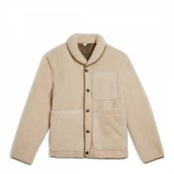 Ted Baker Multi Activst Reversible Borg Jacket 8 Ted Baker Multi Activst Reversible Borg Jacket -Schmuddelwedda 18389636 4