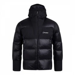 Berghaus Black Arkos Reflect Down Jacket -Schmuddelwedda 18389947 4
