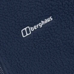 Berghaus Navy Half Zip Fleece 8 Berghaus Navy Half Zip Fleece -Schmuddelwedda 18390007 4