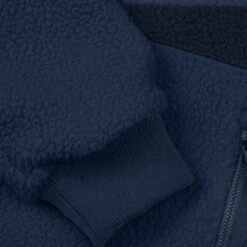 Berghaus Navy Half Zip Fleece 9 Berghaus Navy Half Zip Fleece -Schmuddelwedda 18390007 5