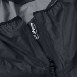 Berghaus Grey Hyper 100 Shell Hooded Jacket -Schmuddelwedda 18390017 5