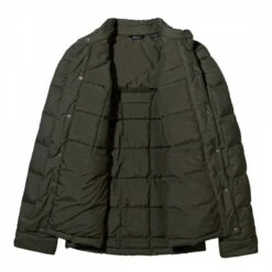 Berghaus Green Nollan Insulated Shirt Jacket -Schmuddelwedda 18390067 5