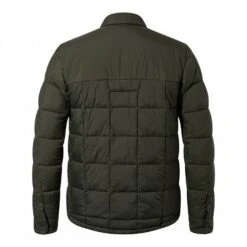 Berghaus Green Nollan Insulated Shirt Jacket -Schmuddelwedda 18390067 6