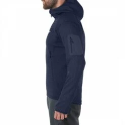 Berghaus Navy Pravtale Mountain 2.0 Hooded Jacket -Schmuddelwedda 18390087 3