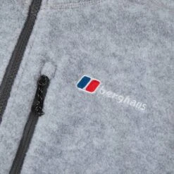 Berghaus Grey Prism Performance Gilet -Schmuddelwedda 18390097 3