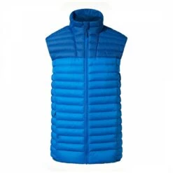 Berghaus Blue Insulated Waterproof Gilet 7 Berghaus Blue Insulated Waterproof Gilet -Schmuddelwedda 18390197 3