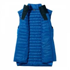 Berghaus Blue Insulated Waterproof Gilet 8 Berghaus Blue Insulated Waterproof Gilet -Schmuddelwedda 18390197 4