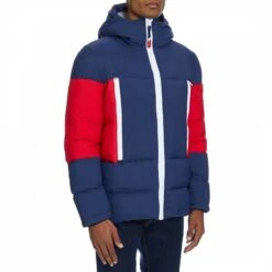 Rossignol Abscisse Down Puffer Jacket