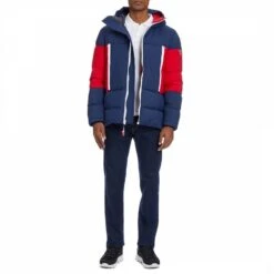 Rossignol Abscisse Down Puffer Jacket -Schmuddelwedda mens mixed noid10 3 1