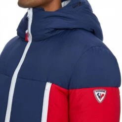 Rossignol Abscisse Down Puffer Jacket -Schmuddelwedda mens mixed noid10 5 1