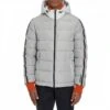 Rossignol Grey Cesar Snow Ski Jacket